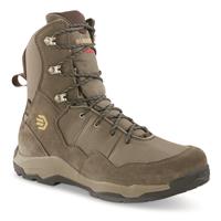 LaCrosse Men's Ridgeback 8" Waterproof Insulated Hunting Boots, 400 Gram