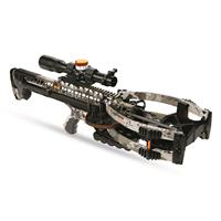 Ravin R50X Sniper Crossbow Package, King's XK7 Camo - 740013, Crossbows at  Sportsman's Guide