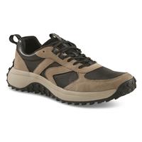 KEEN Men's KS86 Leather Sneaker - 740037, Running Shoes & Sneakers at ...