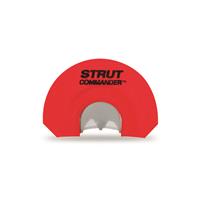 Strut Commander Death Row Turkey Mouth Calls, 3 Pack