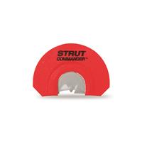 Strut Commander Death Row Turkey Mouth Calls, 3 Pack