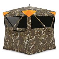 Barronett Overwatch Ground Blind