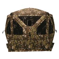 Barronett Pentagon HD Crater Harvest Ground Blind