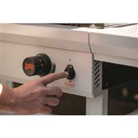 SureSpark electronic ignition