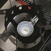 LoCo Cookers Dual Burner Fry Cart