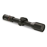 Burris Eliminator 6 LaserScope 4-20x52mm Rifle Scope, Illuminated X177 ...