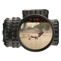 Heads-up display (HUD) shows you all relevent info