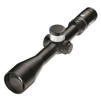 Burris XTR PRO Black 5.5-30x56mm Rifle Scope, FFP SCR 1/4 MIL ...