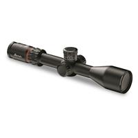 Burris Veracity PH 4-20x50mm Rifle Scope, FFP Rapid Cross MOA Illuminated Reticle