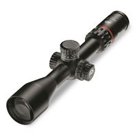 Index-matched Hi-Lume® multi-coated optics