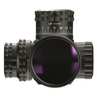 High-grade optical glass for superior clarity and contrast