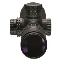 High-grade optical glass for superior clarity and contrast