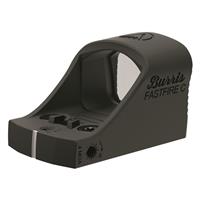 Fits Shield® RMSc footprints