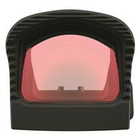 Intelligent Auto-Bright automatically adjusts reticle brightness, and keeps the unit powered up and ready all the time