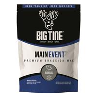 Big Tine Main Event Food Plot Seed, 4 lb. Bag