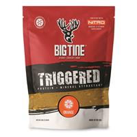 Big Tine Triggered Attractant, 5 lb. Bag, Orange