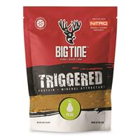 Big Tine Triggered Attractant, 5 lb. Bag, Pear