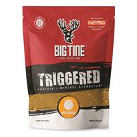 Big Tine Triggered Attractant, 5 lb. Bag, Persimmon