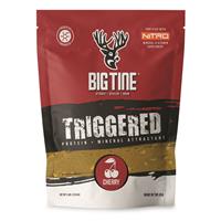 Big Tine Triggered Attractant, 5 lb. Bag, Cherry Rush