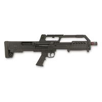 Escort BullTac, Pump Action, 20 Gauge, 18" Barrel, 5+1 Rounds