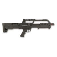 Escort BullTac, Pump Action, .410 Bore, 18" Barrel, 5+1 Rounds