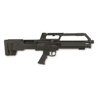 Escort BullTac, Semi-automatic, 12 Gauge, 18" Barrel, 5+1 Rounds