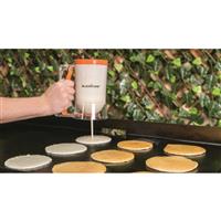 4-cup batter dispenser