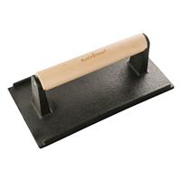 Bacon press