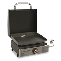 Blackstone Original 17in Tabletop Griddle with Hood