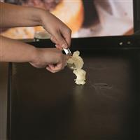 Enhance the flavor and extend the life of your griddle