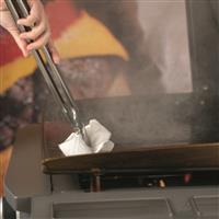 Enhance the flavor and extend the life of your griddle