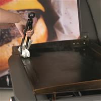 Enhance the flavor and extend the life of your griddle