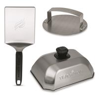 Blackstone 3-pc. Griddle Essentials Hamburger Kit