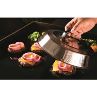 Basting Dome