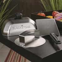 Spatula, Dome, Press