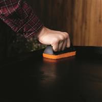 Easily restore your cooking surface