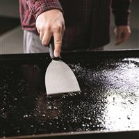 Easily restore your cooking surface