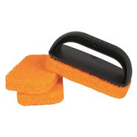 Scouring pads