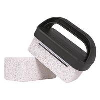 Pumice stones