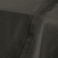 600-denier polyester with reinforced stitching