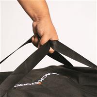 Carry straps