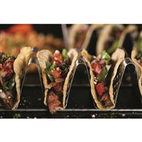 Turn up the quality on your next taco night