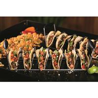 Turn up the quality on your next taco night