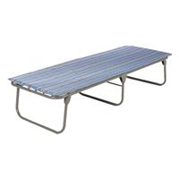 1.2in thick sleeping mattress for added comfort