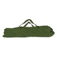 Includes carry bag for easy transport