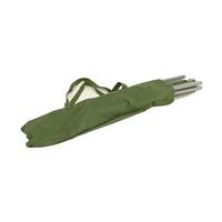 Includes carry bag for easy transport