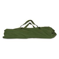 Includes carry bag for easy transport