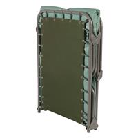Folds for compact storage