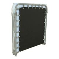 Folds for compact storage