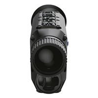All-glass multi-coated optics